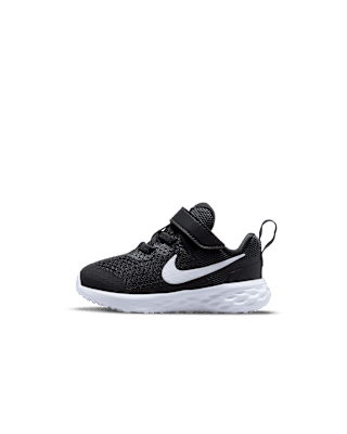 Nike Revolution 6 Baby Toddler Shoes. Nike PH